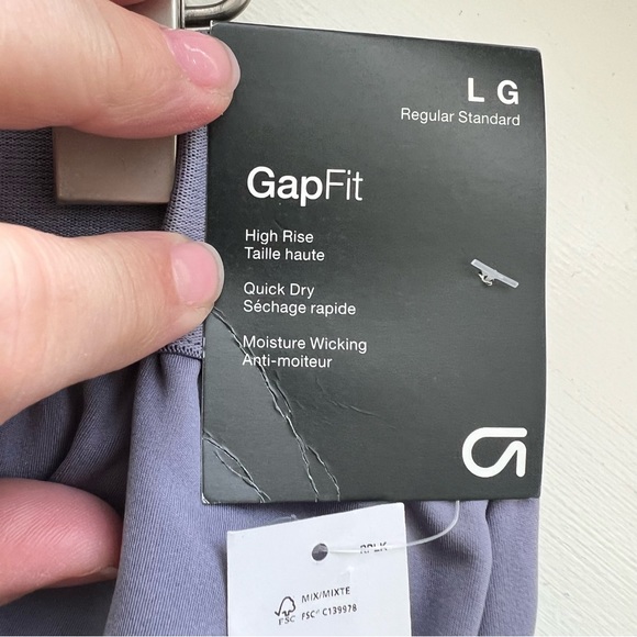 Gap Skort - Picture 7 of 8